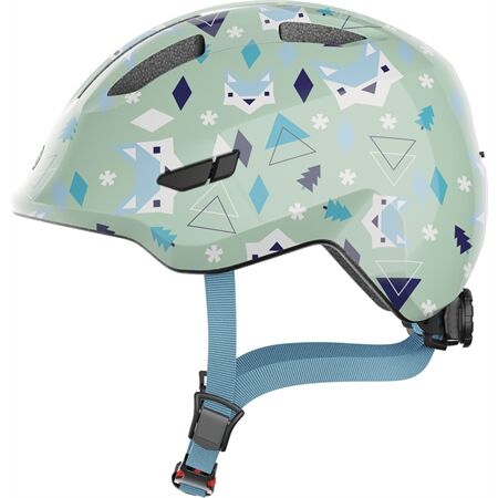 ABUS Smiley 3.0 Helm Kinder | M