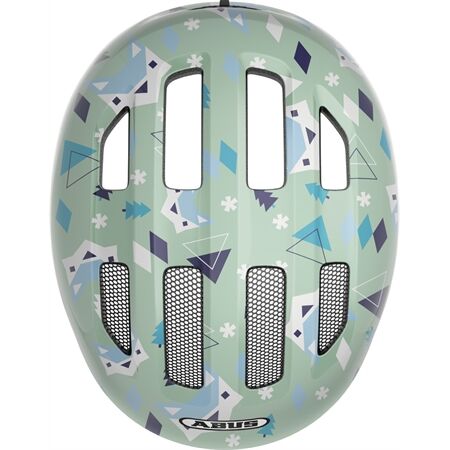 ABUS Smiley 3.0 Helm Kinder | M