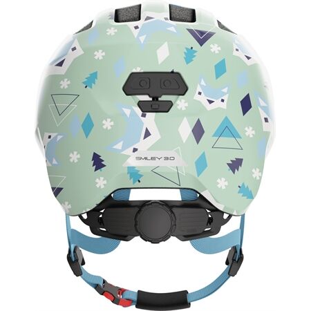 ABUS Smiley 3.0 Helm Kinder | M