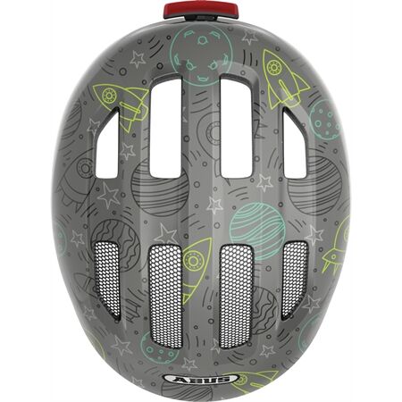 ABUS Smiley 3.0 LED | Helm Kinder | M