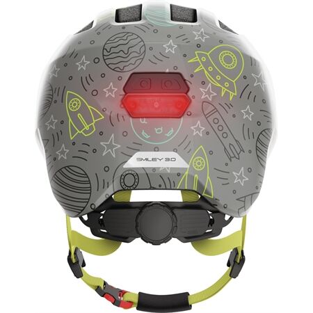 ABUS Smiley 3.0 LED | Helm Kinder | M