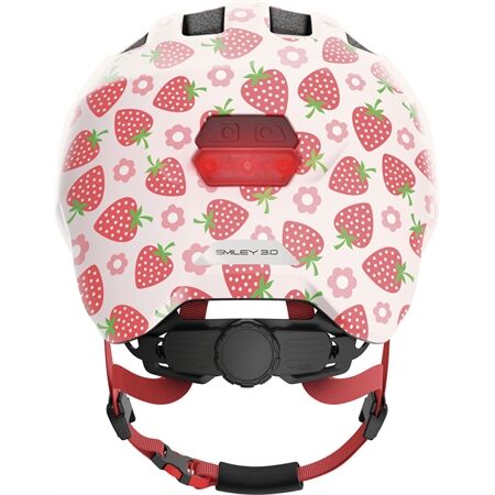 ABUS Smiley 3.0 LED | Helm Kinder | S