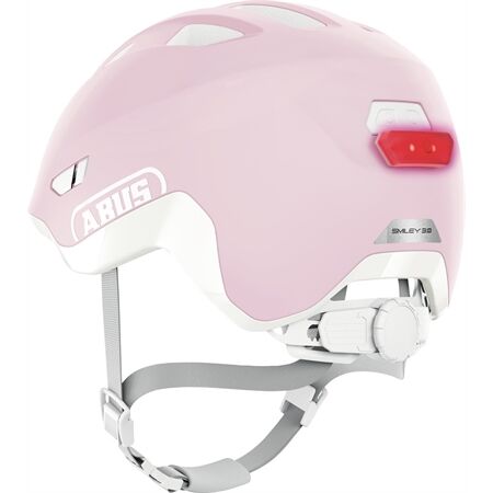 ABUS Smiley 3.0 ACE LED | Helm Kinder | M