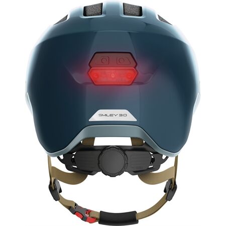 ABUS Smiley 3.0 ACE LED | Helm Kinder | M