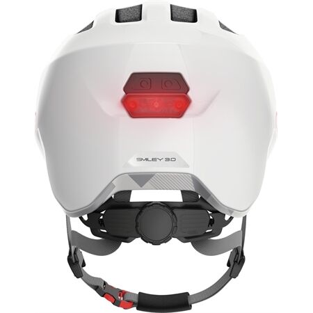 ABUS Smiley 3.0 ACE LED | Helm Kinder | S