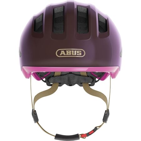 ABUS Smiley 3.0 ACE LED | Helm Kinder | S