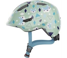 ABUS Smiley 3.0 Helm Kinder | S
