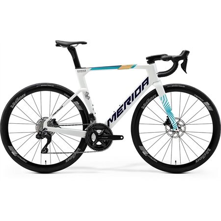 Merida REACTO 5000 2026 Rennrad