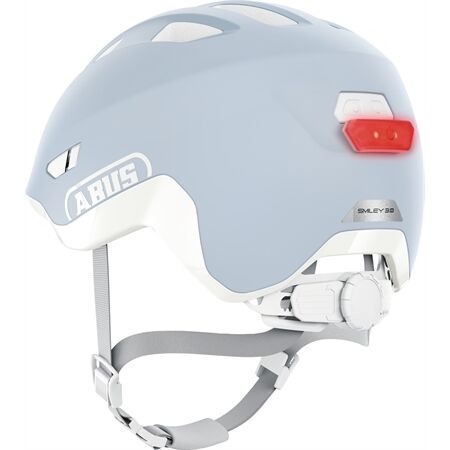 ABUS Smiley 3.0 ACE LED | Helm Kinder | S