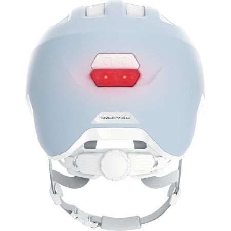 ABUS Smiley 3.0 ACE LED | Helm Kinder | S