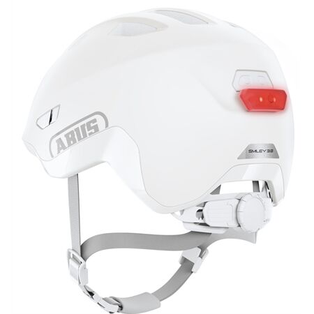 ABUS Smiley 3.0 ACE LED | Helm Kinder | S