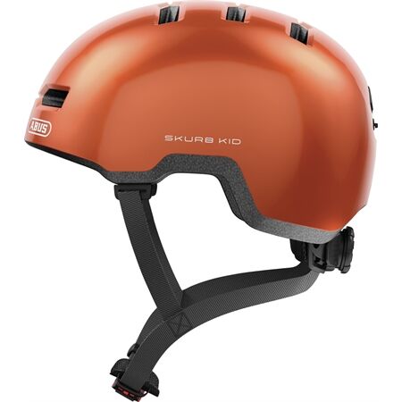 ABUS Skurb Kid Helm Kinder | S