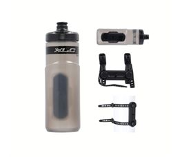 XLC Fidlock Trinkflasche WB-K07 | 600ml