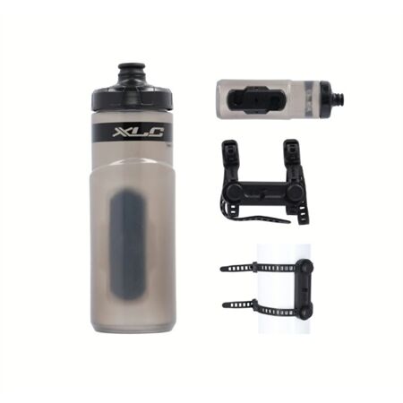 XLC Fidlock Trinkflasche WB-K07 | 600ml