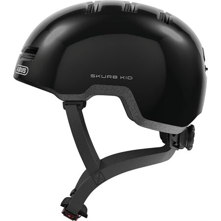 ABUS Skurb Kid Helm Kinder | S
