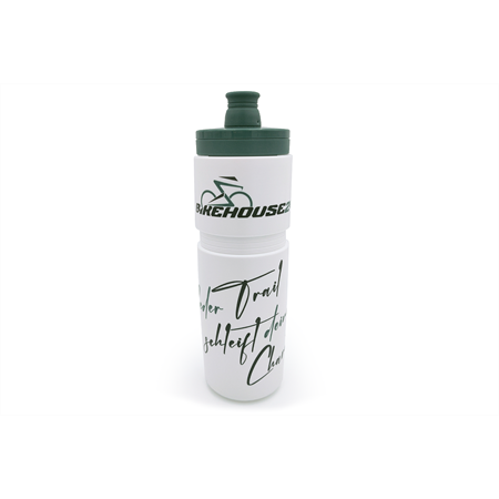 ELITE Bottels BikeHouse | 750 ml Trinkflasche