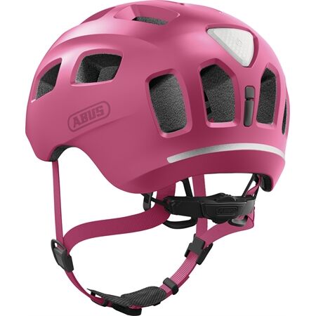 ABUS Youn-I 2.0 Helm Kinder | M