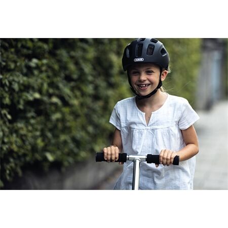 ABUS Youn-I 2.0 Helm Kinder | M