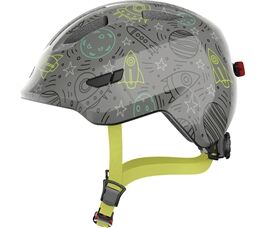 ABUS Smiley 3.0 LED | Helm Kinder | S