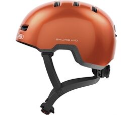 ABUS Skurb Kid Helm Kinder | S