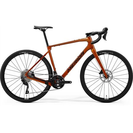 Merida SILEX 4000 2026 Gravel Bike