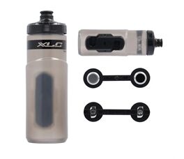 XLC Fidlock Trinkflaschen für MRS MR-S12 | 600 ml