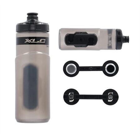 XLC Fidlock Trinkflaschen für MRS MR-S12 | 600 ml