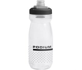 Camelbak Trinkflasche PODIUM Carbon | 620 ml