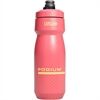 Camelbak Trinkflasche PODIUM Coral Sunset | 700ml