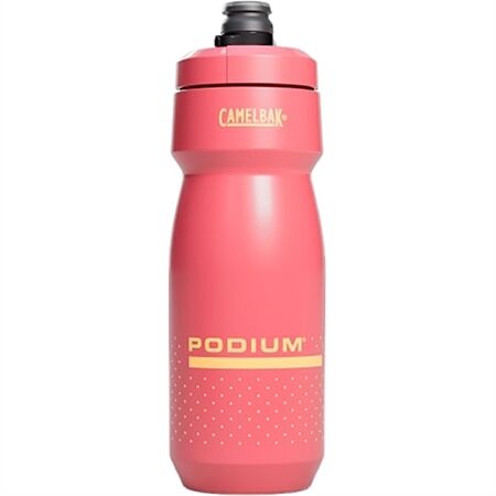Camelbak Trinkflasche PODIUM Coral Sunset | 700ml