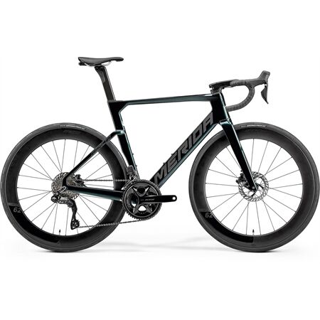 Merida REACTO LIMITED 2026 Rennrad