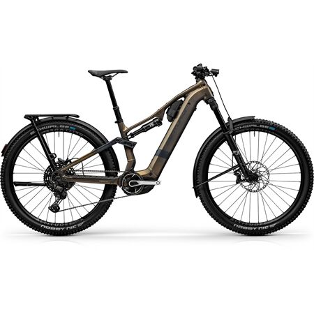 Centurion Numinis R2000 EQ 2026 SUV | E-MTB
