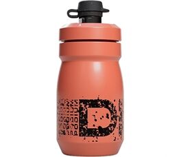Camelbak Trinkflasche PODIUM Dirt Series Sierra Red | 440ml