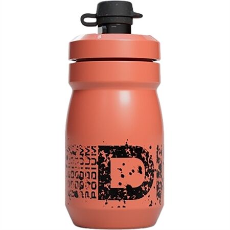 Camelbak Trinkflasche PODIUM Dirt Series Sierra Red | 440ml