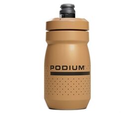 Camelbak Trinkflasche PODIUM - Gold | 440ml