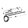 Thule Chariot 2 Cross-Country Skiing Kit