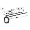 Thule Chariot 2 Cross-Country Skiing Kit