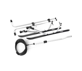 Thule Chariot 2 Cross-Country Skiing Kit