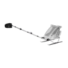 Thule Chariot 2 Cross-Country Skiing Kit