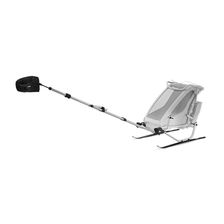Thule Chariot 2 Cross-Country Skiing Kit