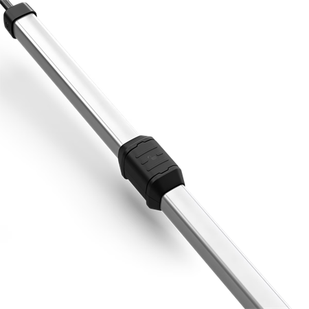 Thule Chariot 2 Cross-Country Skiing Kit