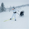 Thule Chariot 2 Cross-Country Skiing Kit