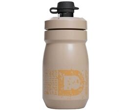 Camelbak Trinkflasche PODIUM Dirt Series - Stone | 440ml