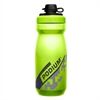 Camelbak Trinkflasche PODIUM Dirt Series - Lime | 620 ml