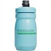 Camelbak Trinkflasche PODIUM Crystal blue | 440ml