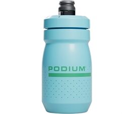 Camelbak Trinkflasche PODIUM Crystal blue | 440ml
