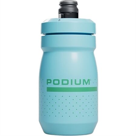 Camelbak Trinkflasche PODIUM Crystal blue | 440ml