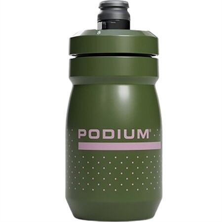 Camelbak Trinkflasche PODIUM Deep fern | 440ml