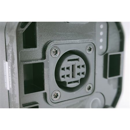 Yamaha SIMPLO InTube i720Wh E-Bike Akku 1