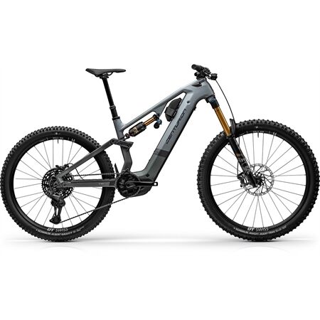Centurion No Pogo R7000 2026 E-MTB